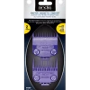 ANDIS - Accessories - Master Magnetic Comb Set - #0 & #1 -Care Product Shop 01900 master magnetic comb set 2pc package 31945.1575540868