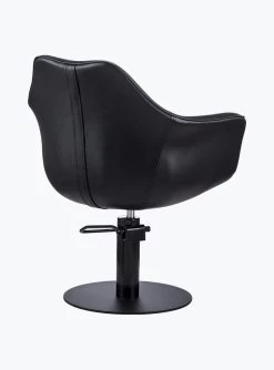 KARMA - Cronulla Salon Chair - Black -Care Product Shop 02050101 3 1 51776.1656992503