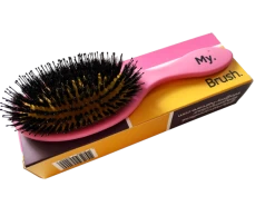 MY.HAIRCARE - The Paddle Brush