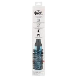 WET BRUSH - Pro Tourmaline Blowout Hot Tube Brush - Medium -Care Product Shop 101329 3 28364.1620367926