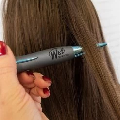 WET BRUSH - Pro Tourmaline Blowout Hot Tube Brush - Medium -Care Product Shop 101329 5 46762.1620367927