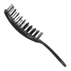 WET BRUSH - Speed Dry Hair Brush - Black -Care Product Shop 101441 4 08621.1620366939