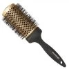 BRUSHWORX - Gold Series - Gold Ceramic Hot Tube Hair Brush - Extra Large -Care Product Shop 103318 md 51225.1587676250