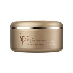 WELLA - SP - LuxeOil - Keratin Restore Mask 150ml