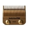 BABYLISS PRO - Replacement Hair Clipper Taper Blade Gold FX802G 2 BABYLISS PRO - Replacement Hair Clipper Taper Blade Gold FX802G -Care Product Shop 109416 99279.1637905691
