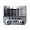 BABYLISS PRO - Replacement Hair Clipper Taper Blade Silver FX801R