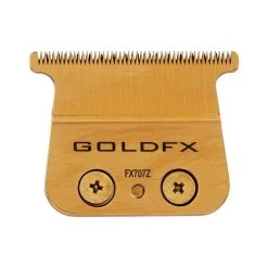 BABYLISS PRO - Replacement Outliner Hair Trimmer Blade Gold FX707Z