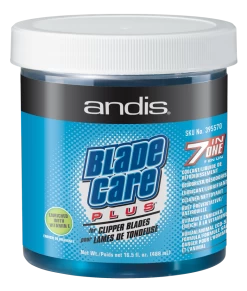 ANDIS - Accessories - Blade Care Plus® Dip Jar 488ml