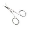 BeautyPRO - Curved Nail & Cuticle Scissors