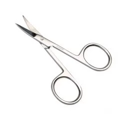 BeautyPRO - Curved Nail & Cuticle Scissors