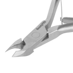 BeautyPRO - Precision Cuticle Nipper 1/8 Jaw -Care Product Shop 126152 4 22392.1655427942