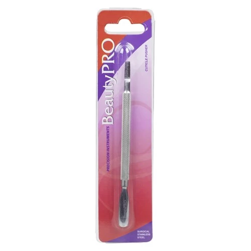 BeautyPRO - Cuticle Pusher 4 BeautyPRO - Cuticle Pusher - Image 2