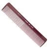 KREST GOLDILOCKS - No. 30 Hair Cutting Comb - 19cm