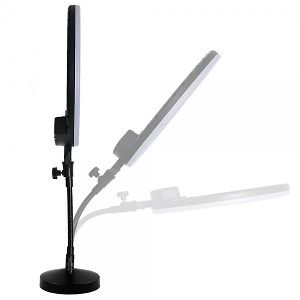 JOIKEN - Diamond LED Mini Selfie Ring Light 6 JOIKEN - Diamond LED Mini Selfie Ring Light - Image 4