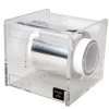 ROBERT DE SOTO - Acrylic 250m Foil Dispenser -Care Product Shop 137999 06940.1587555356