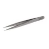 HAWLEY INTERNATIONAL - Stainless Steel Point End Tweezer -Care Product Shop 14012 01 13125.1655428358
