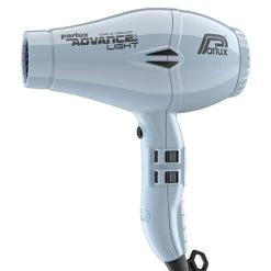 PARLUX - Advance Light Ionic & Ceramic Hair Dryer - Ice
