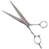 ICEMAN - Suntachi Convex 7" Left-Handed Scissors -Care Product Shop 171724 52302.1660097847