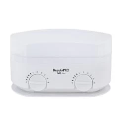 BeautyPRO - Twin 1000cc Wax Heater