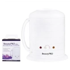 BeautyPRO - 1000cc Wax Pot
