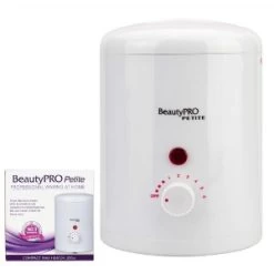 BeautyPRO - 200cc Petite Wax Pot