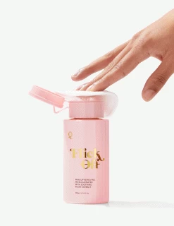 THE QUICK FLICK - Flick Off - Cleanser & Makeup Remover 200ml