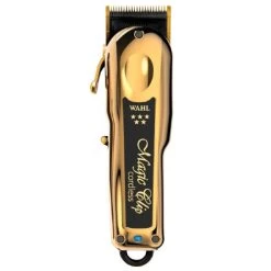 WAHL - 5 STAR SERIES - Magic Clip Gold Cordless Clipper