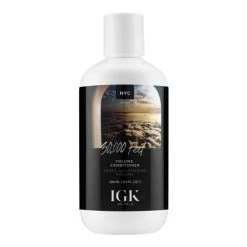 IGK HAIR - 30,000 FEET Volume Conditioner 236ml