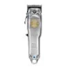 WAHL - 5 STAR SERIES - Cordless Senior Metal - Limited Edition + BONUS -Care Product Shop 3000118 Metal Senior 1 Front 62769.1674012873