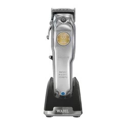 WAHL - 5 STAR SERIES - Cordless Senior Metal - Limited Edition + BONUS -Care Product Shop 3000118 Metal Senior 4 Stand 53167.1674012908
