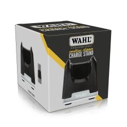 WAHL - Cordless Clipper Charge Stand 9 WAHL - Cordless Clipper Charge Stand -Care Product Shop 3023475 Cordless Charge Stand Packaging 55620.1666223987