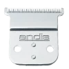 ANDIS - Accessories - Slimline Pro Li Trimmer - Replacement Blade Set - Carbon Steel -Care Product Shop 32105 trimmer blade replacement d 7 37610.1607913517