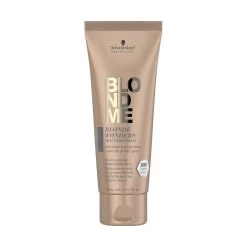 SCHWARZKOPF - BLONDME - Blonde Wonders Restoring Balm 75ml