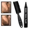 IMMORTAL NYC - Beard Pencil Filler - Dark Brown -Care Product Shop 41LEpm KgSL. AC SS450 1 400x 24142.1673830434