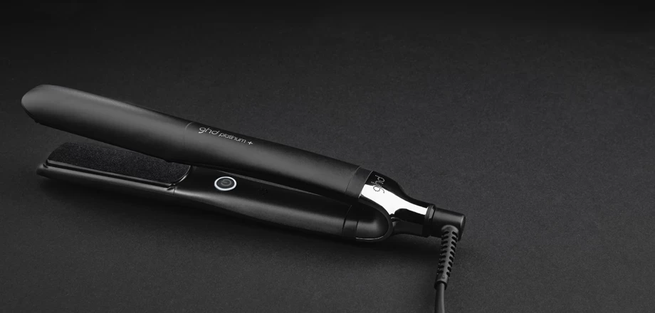 GHD - Platinum+ Black Styler 4 GHD - Platinum+ Black Styler - Image 2