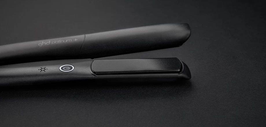 GHD - Platinum+ Black Styler 7 GHD - Platinum+ Black Styler - Image 5