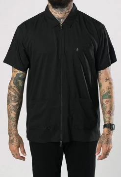 BARBER STRONG - The Barber Jacket - Red 14 BARBER STRONG - The Barber Jacket - Red -Care Product Shop 45 1024x1024 47897.1579821944