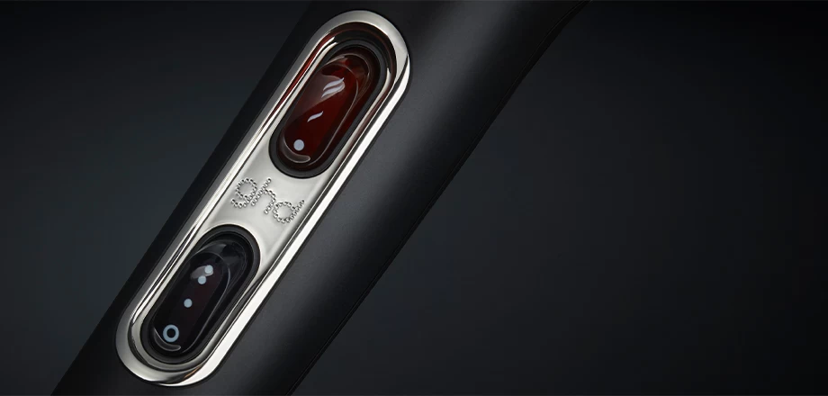 GHD - Helios™ Professional Hair Dryer - Black 5 GHD - Helios™ Professional Hair Dryer - Black - Image 3