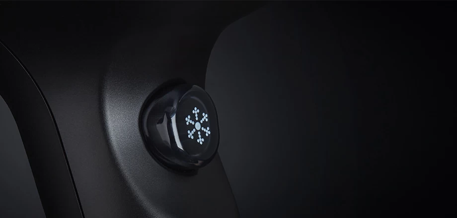 GHD - Helios™ Professional Hair Dryer - Black 6 GHD - Helios™ Professional Hair Dryer - Black - Image 4