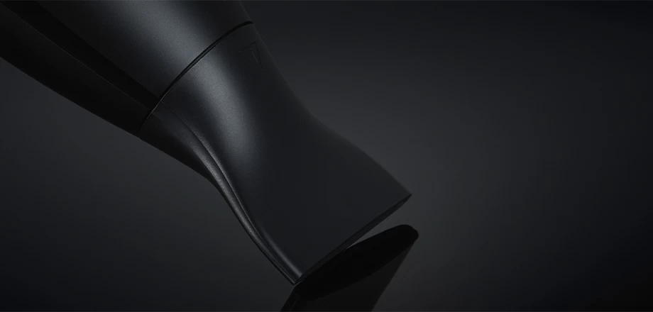 GHD - Helios™ Professional Hair Dryer - Black 7 GHD - Helios™ Professional Hair Dryer - Black - Image 5