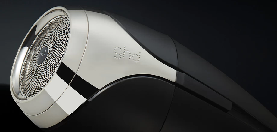 GHD - Helios™ Professional Hair Dryer - Black 9 GHD - Helios™ Professional Hair Dryer - Black - Image 7