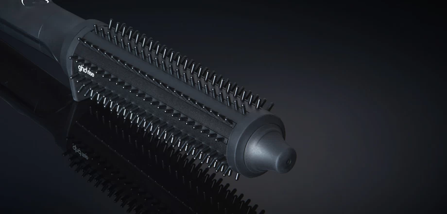 GHD - Rise™ Volumising Hot Brush 7 GHD - Rise™ Volumising Hot Brush - Image 5