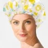 BETTY DAIN CREATIONS - Be A Fineapple Shower Cap