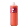 FLUID - Nail Polish Remover Strawberry 1000ml -Care Product Shop 51FC 42031.1592377290
