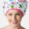 BETTY DAIN CREATIONS - Diva Shower Cap