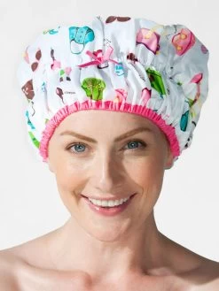 BETTY DAIN CREATIONS - Diva Shower Cap