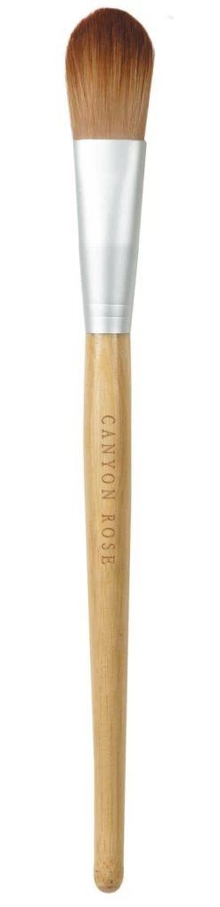 CANYON ROSE - Face Mask Brush
