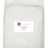 CANYON ROSE - Fitted Sheet - White 2 CANYON ROSE - Fitted Sheet - White -Care Product Shop 542 Fitted Bed Cover Sheets White 46007.1624325004