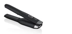 GHD - Unplugged™ Cordless Hair Straightener - Matte Black