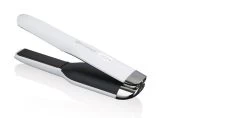 GHD - Unplugged™ Cordless Hair Straightener - Matte White